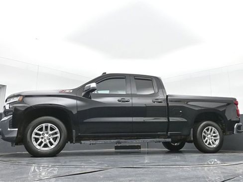 Used 2020 Chevrolet Silverado 1500 LT w/ Trailering Package image 42