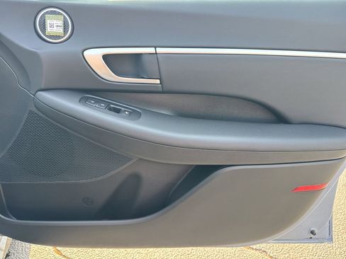 New 2026 Hyundai Sonata SEL FWD image 12