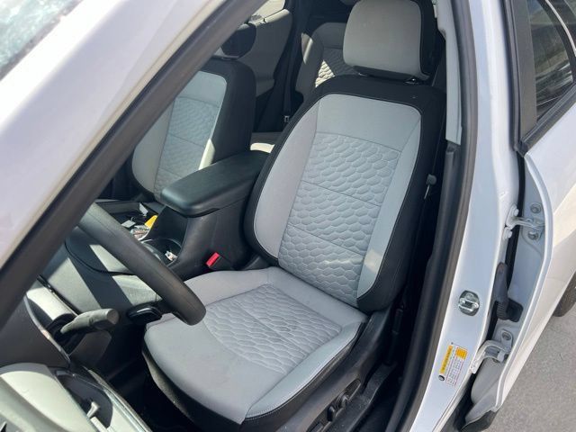 Used 2021 Chevrolet Equinox LS w/ LS Convenience Package FWD image 15