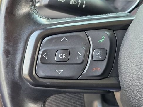 Used 2022 Jeep Wrangler Unlimited Sport AWD/4WD image 26