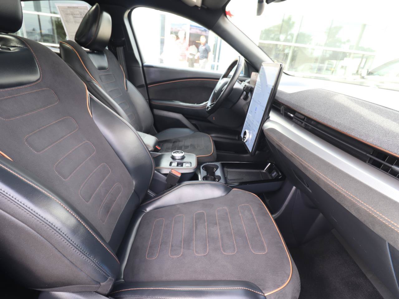 Used 2023 Ford Mustang Mach-E GT AWD/4WD image 15