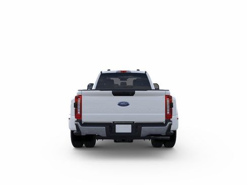 New 2026 Ford F350 XLT w/ 360-Degree Camera Package image 6