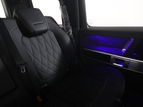 New 2026 Mercedes-Benz G 63 AMG 4MATIC image 15