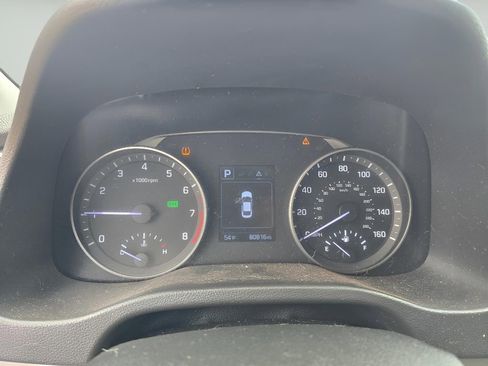 Used 2018 Hyundai Elantra SEL FWD image 17