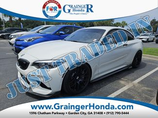 Used 2020 BMW M2 Competition RWD video 1