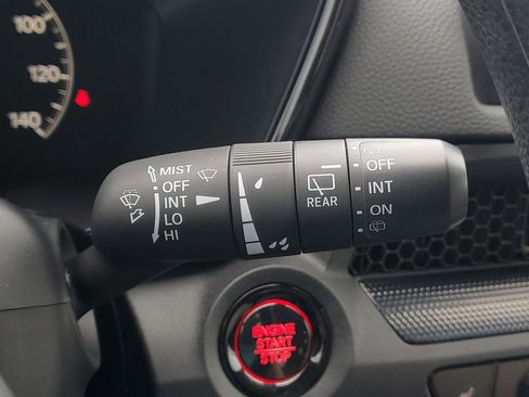 Certified 2024 Honda CR-V EX image 24