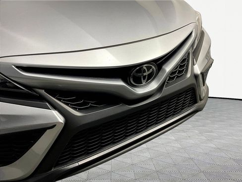 Used 2023 Toyota Camry SE FWD image 32