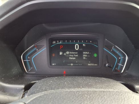 Used 2023 Honda Odyssey Touring image 25