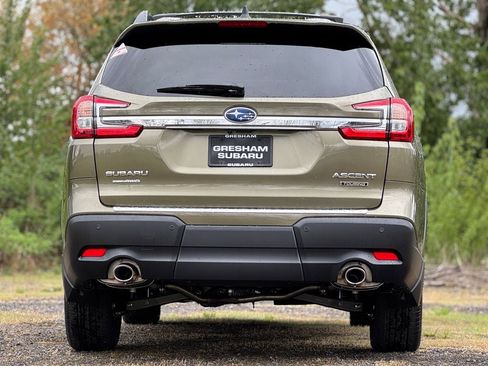 New 2026 Subaru Ascent Touring image 6