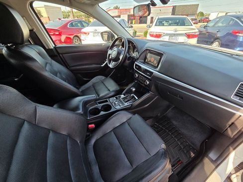 Used 2016 MAZDA CX-5 Grand Touring AWD/4WD image 18