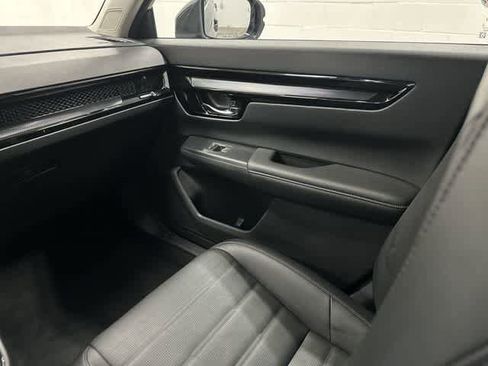 Certified 2025 Honda CR-V EX-L image 13