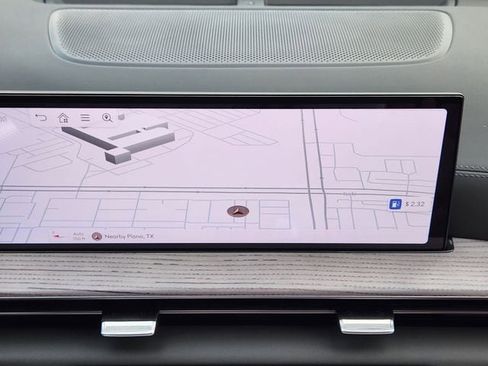 New 2026 Genesis GV80 3.5T Prestige image 13