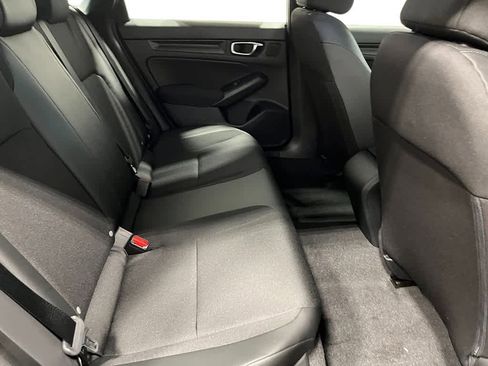 New 2026 Honda Civic Sport image 24