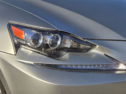 Used 2015 Lexus IS 250 250 image 8