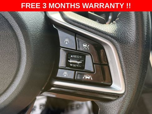 Used 2018 Subaru Outback 2.5i Limited AWD/4WD image 42
