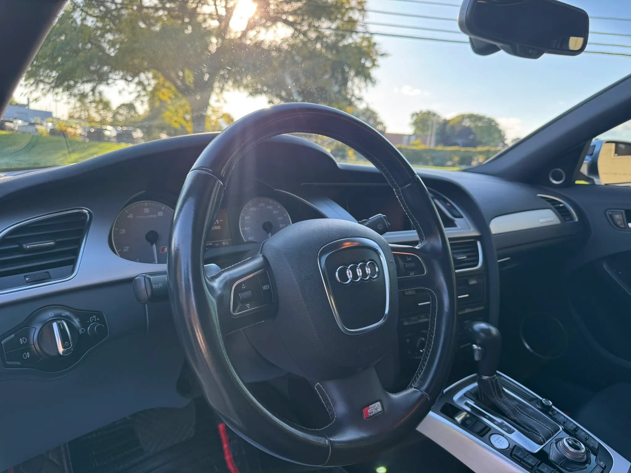 Used 2012 Audi S4 Prestige AWD/4WD image 22