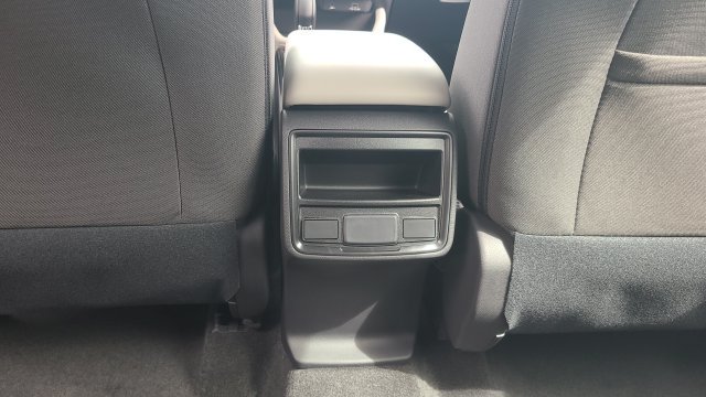 New 2026 Subaru Forester AWD/4WD image 22