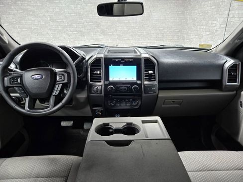 Used 2016 Ford F150 XLT w/ Equipment Group 302A Luxury AWD/4WD image 36