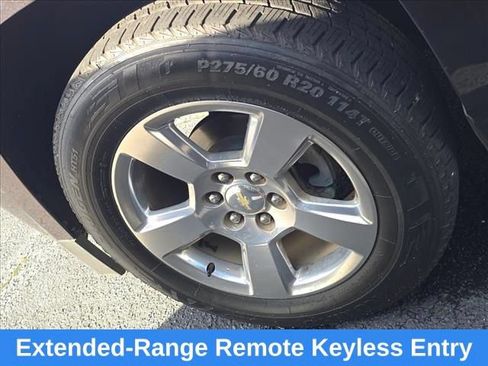 Used 2018 Chevrolet Tahoe LS w/ All-Season Package RWD image 17