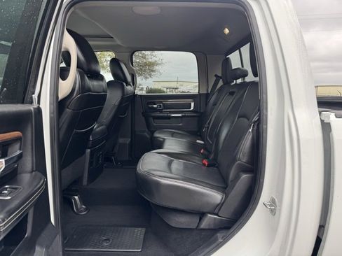 Used 2013 RAM 2500 Laramie w/ Convenience Group image 13