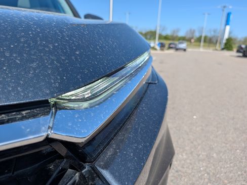 Used 2024 Honda CR-V EX-L image 16