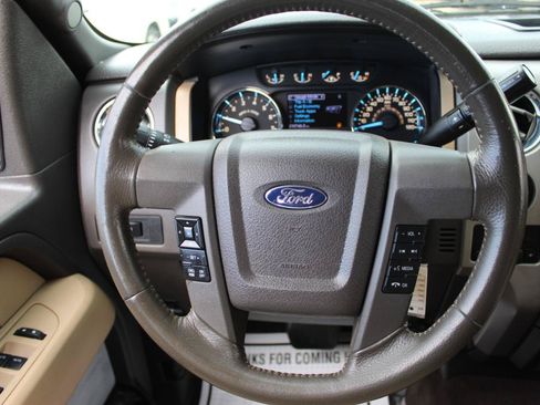 Used 2013 Ford F150 XLT w/ Luxury Equipment Group AWD/4WD image 20
