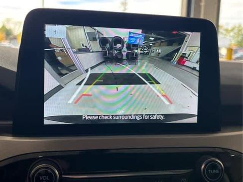 Used 2022 Ford Escape SE w/ Convenience Package image 26