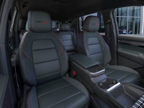 New 2026 GMC Terrain AT4 image 16