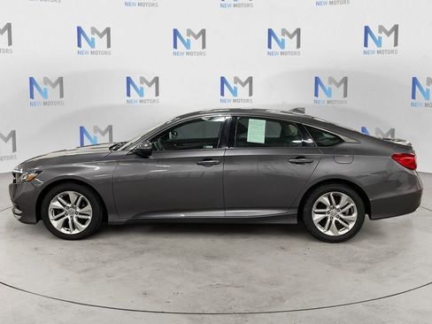 Used 2020 Honda Accord LX image 2