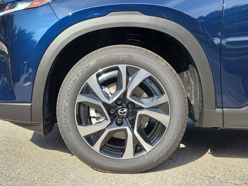 New 2026 MAZDA CX-5 Preferred AWD/4WD image 6