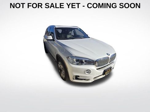 Used 2018 BMW X5 xDrive40e image 1