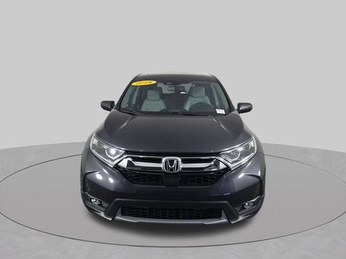 Used 2018 Honda CR-V EX-L image 15