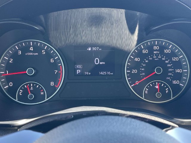 Used 2019 Kia Optima LX FWD image 19