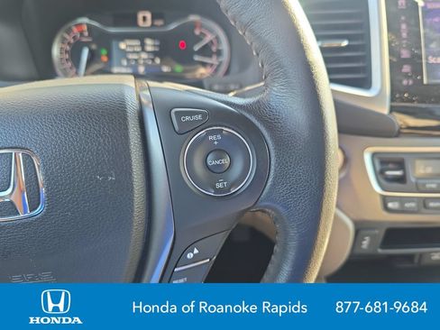 Used 2019 Honda Ridgeline RTL-T image 24