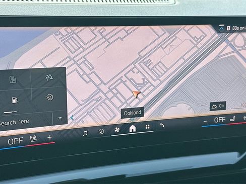 Used 2024 BMW 530i image 22