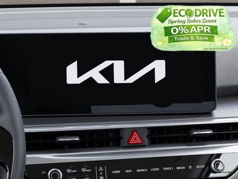 New 2026 Kia Sorento EX AWD/4WD image 20