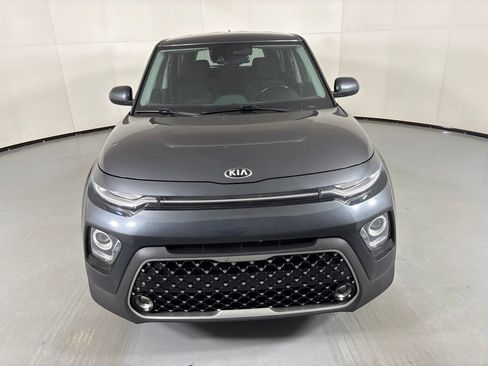 Used 2020 Kia Soul EX FWD image 3