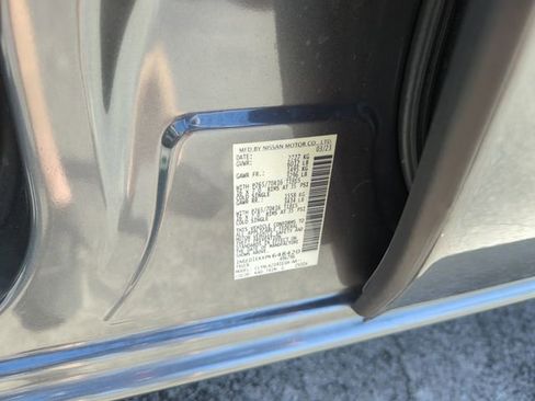 Certified 2023 Nissan Frontier S w/ Technology Package image 49