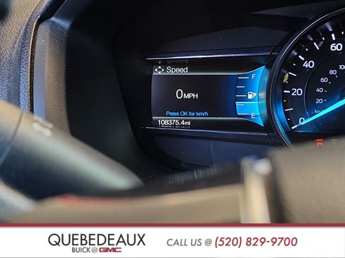 Used 2018 Ford Explorer Limited FWD image 14