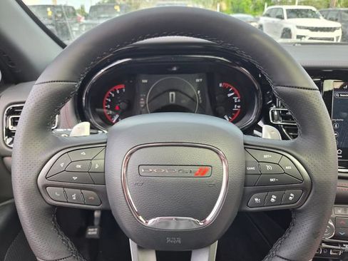New 2026 Dodge Durango GT AWD/4WD image 29