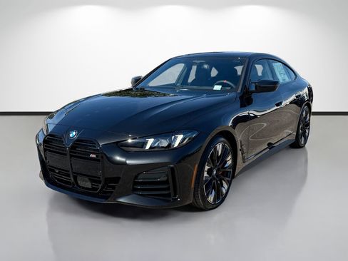 New 2026 BMW M440i w/ Premium Package image 7