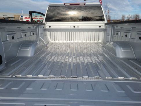 Used 2020 GMC Sierra 2500 SLE image 27