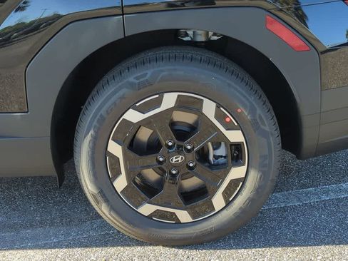 New 2026 Hyundai Santa Fe SEL w/ Tow & Go Package image 13