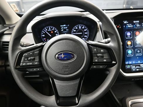 Certified 2024 Subaru Crosstrek 2.0i Premium image 25