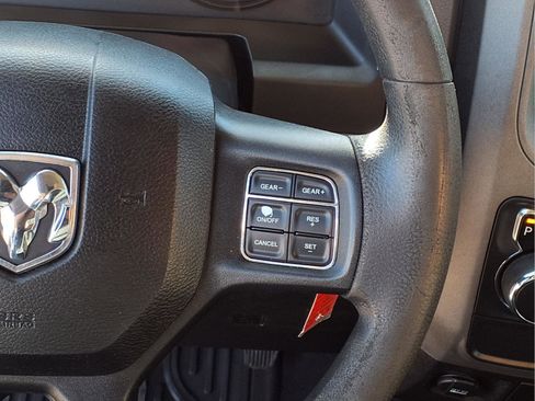 Used 2019 RAM 1500 Tradesman w/ Chrome Plus Package image 5