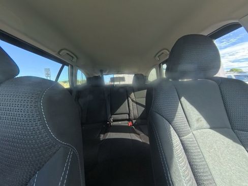 Certified 2025 Subaru Outback Premium image 25