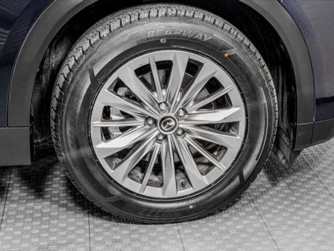Used 2024 MAZDA CX-90 Plug-In Hybrid w/ Preferred AWD/4WD image 37