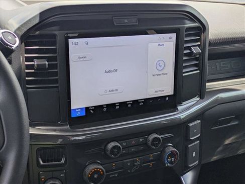 New 2026 Ford F150 STX AWD/4WD image 12