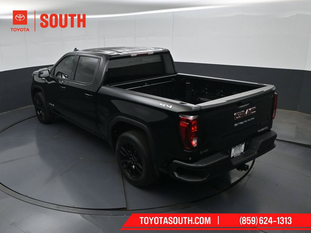 Used 2026 GMC Sierra 1500 Elevation AWD/4WD image 52