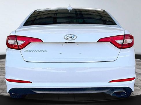 Used 2017 Hyundai Sonata SE FWD image 5